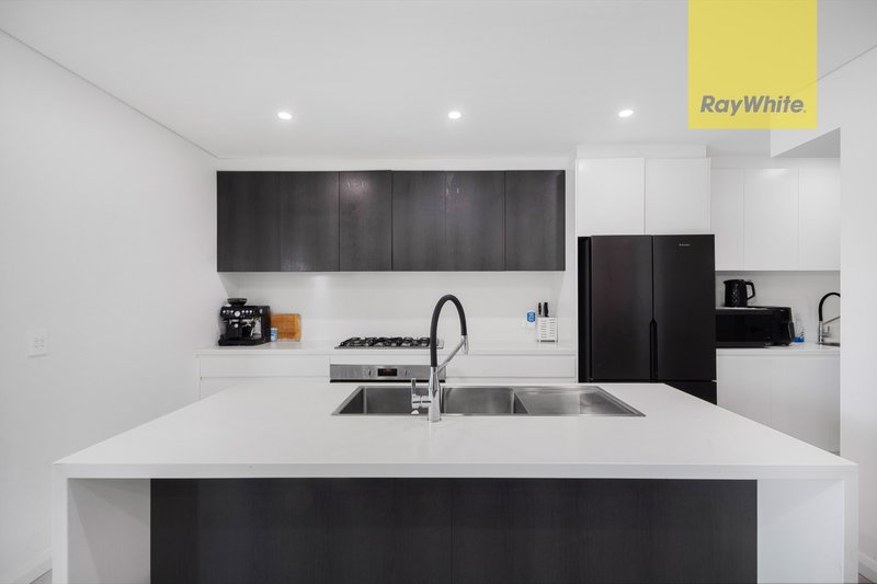 Photo - 25B Adler Parade, Greystanes NSW 2145 - Image 4