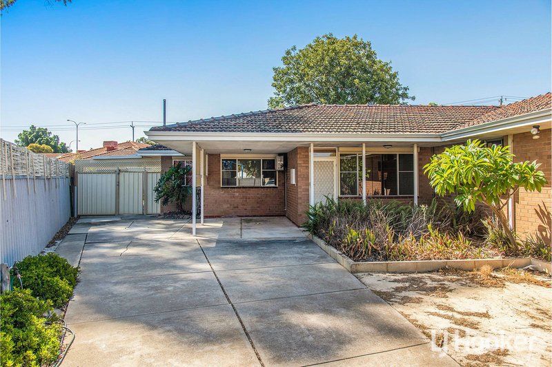 25B Armstrong Road, Wilson WA 6107