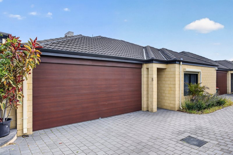 Photo - 25B Dallington Crescent, Balga WA 6061 - Image 1