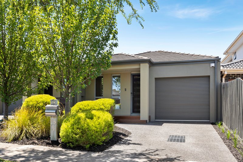 25B Follett Road, Cheltenham VIC 3192