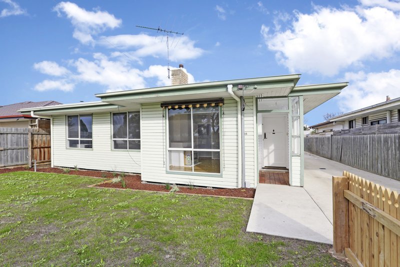 Photo - 25B Gerbera Avenue, Norlane VIC 3214 - Image 2