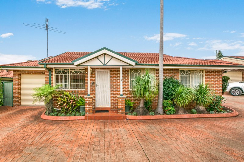 2/5B Gurney Road, Chester Hill NSW 2162