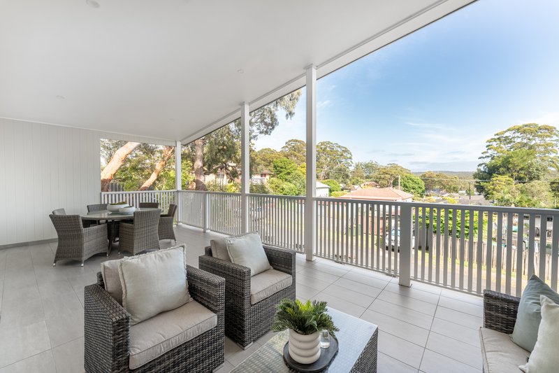 25B Harper Lane, Helensburgh NSW 2508