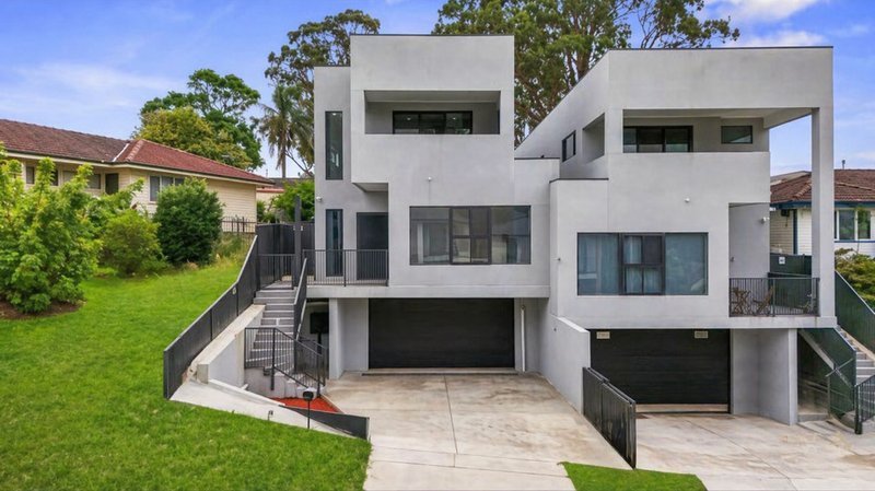 Photo - 25B Lyndley Street, Busby NSW 2168 - Image 1