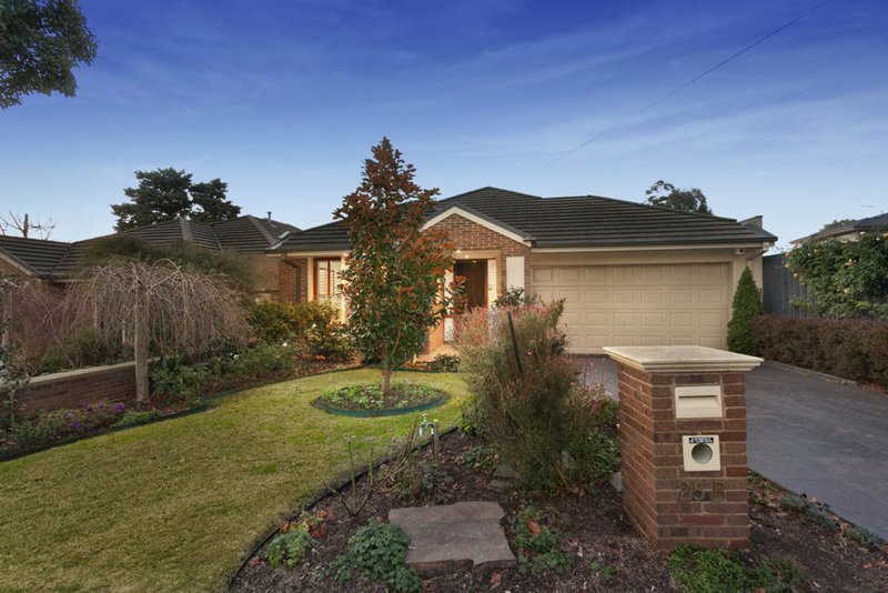 25B Miller Crescent, Mount Waverley VIC 3149