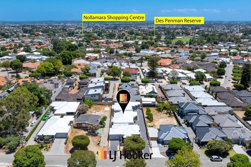 Photo - 25B Newhaven Way, Nollamara WA 6061 - Image 1