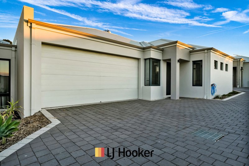 Photo - 25B Newhaven Way, Nollamara WA 6061 - Image 23