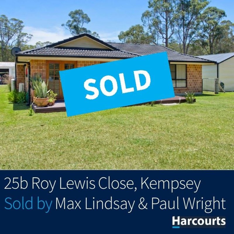 25B Roy Lewis Close, Kempsey NSW 2440