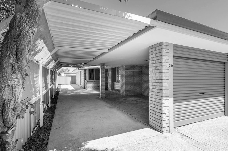 25B Scott Street, Mandurah WA 6210