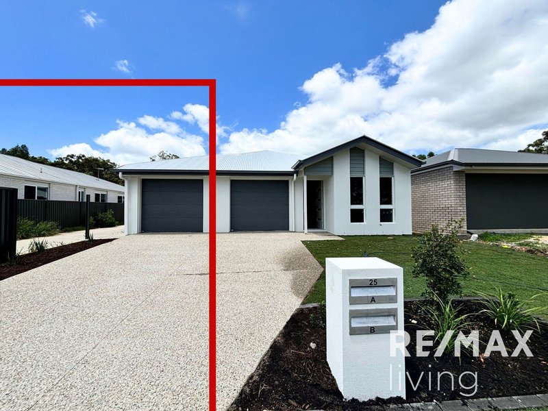 25B Scribbly Street, Burpengary QLD 4505