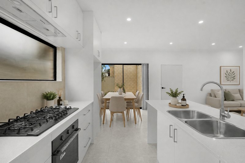 Photo - 25B Walderton Avenue, Balga WA 6061 - Image 3