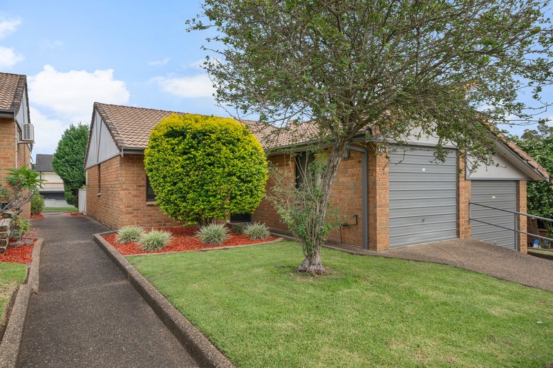 25B/179 Reservoir Road, Blacktown NSW 2148