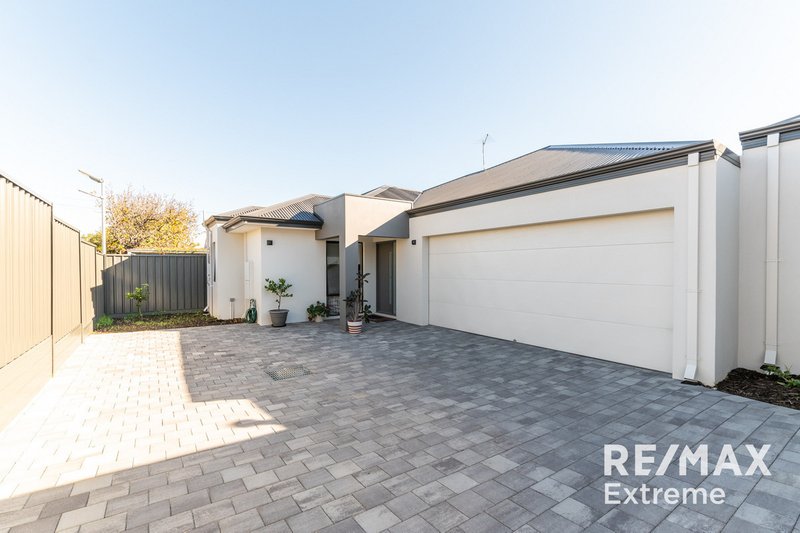 25C Archibald Road, Balcatta WA 6021