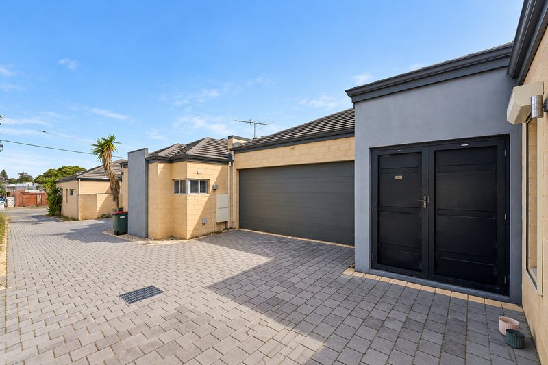 Photo - 25C Changton Way, Westminster WA 6061 - Image 1