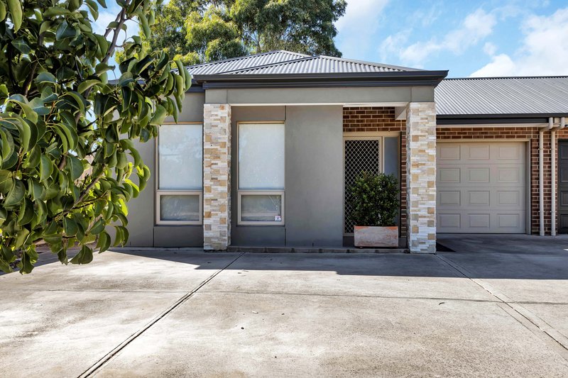 25D Frederick Road, Royal Park SA 5014