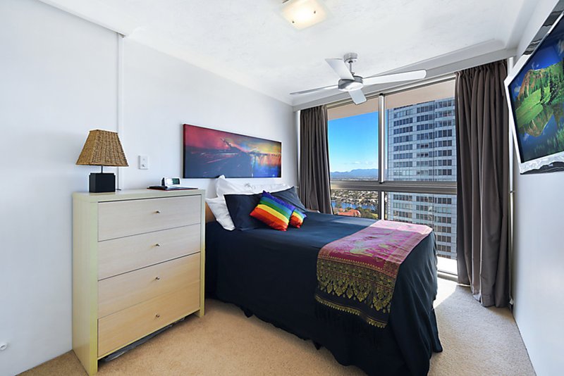 Photo - 25E/5 Clifford Street, Surfers Paradise QLD 4217 - Image 8