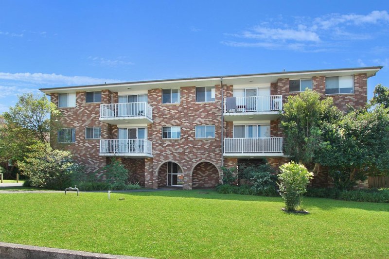 2/6-10 Catherine Street, Gwynneville NSW 2500