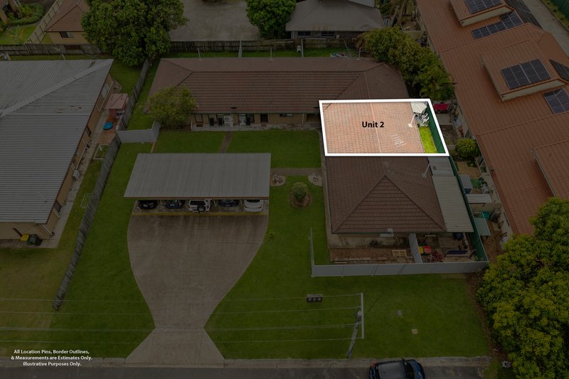 Photo - 2/6-10 Conoble Court, Eagleby QLD 4207 - Image 11