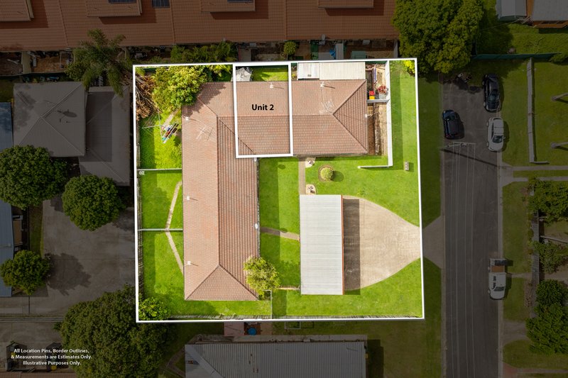 Photo - 2/6-10 Conoble Court, Eagleby QLD 4207 - Image 12