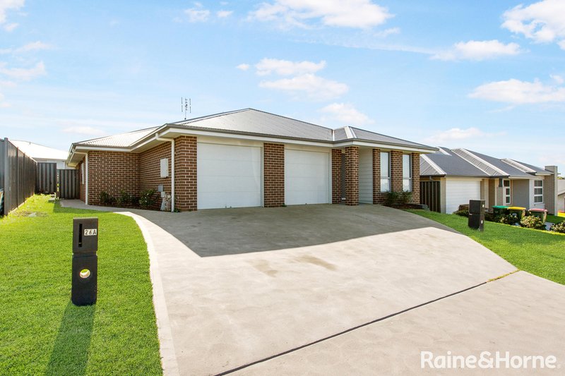 26 & 26A Birch Grove, Aberglasslyn NSW 2320