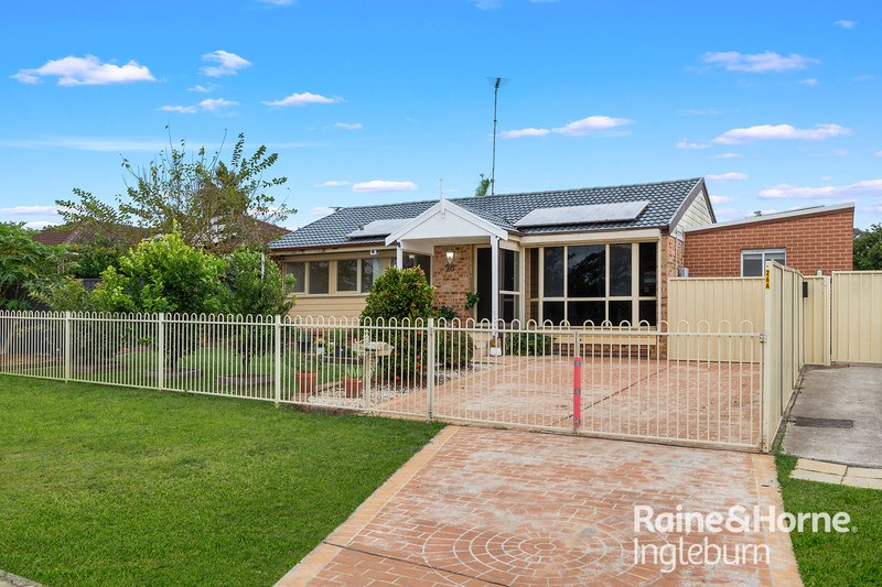 26 & 26A Pickett Avenue, Minto NSW 2566