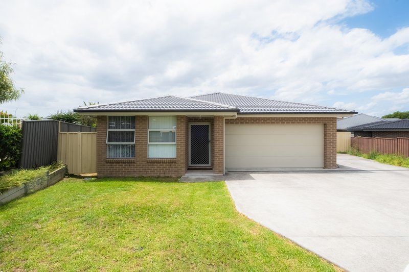 26 & 26a Rositano Place, Rooty Hill NSW 2766