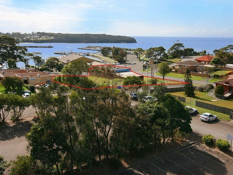 26 28 30 & Wason Street, Ulladulla NSW 2539