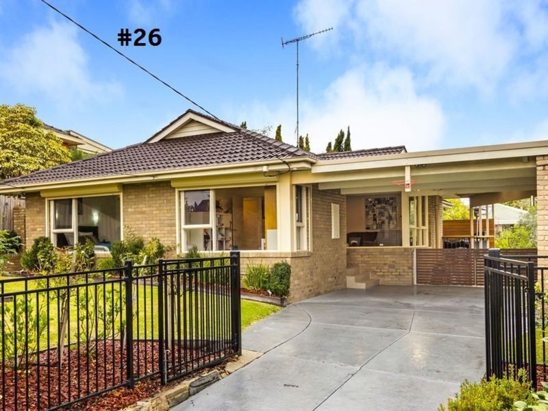 Photo - 26-28 Bordeaux Street, Doncaster VIC 3108 - Image 3