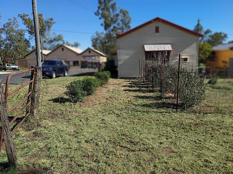 2628 Dalgangal Road, Gayndah QLD 4625 Real Estate Industry Partners