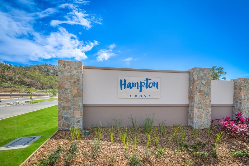 Photo - 26 & 28 Hamptongrove Boulevard, Mount Louisa QLD 4814 - Image 2