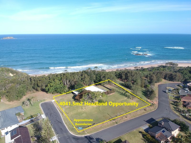 26 - 28 Headland Road, Sapphire Beach NSW 2450