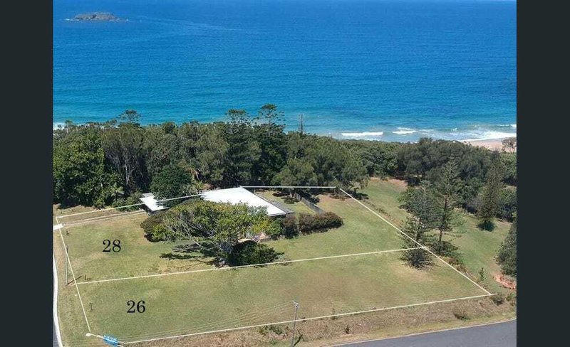 Photo - 26 - 28 Headland Road, Sapphire Beach NSW 2450 - Image 17