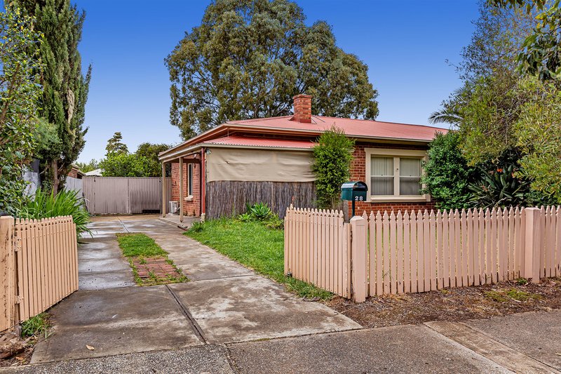 Photo - 26 & 28 Mcinerney Avenue, Mitchell Park SA 5043 - Image 3