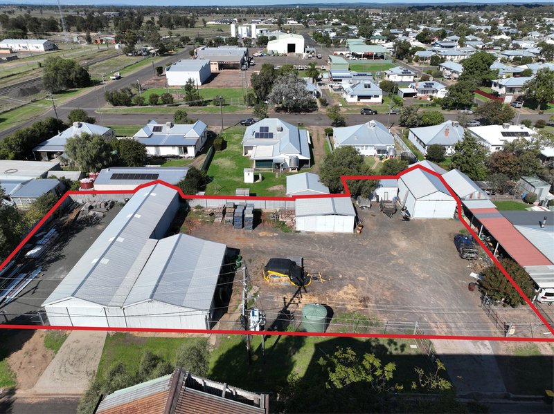 26-30 Eleanor Street, Narrabri NSW 2390