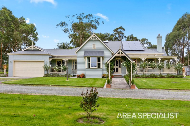 Photo - 26-30 Yannathan Road, Nyora VIC 3987 - Image 2