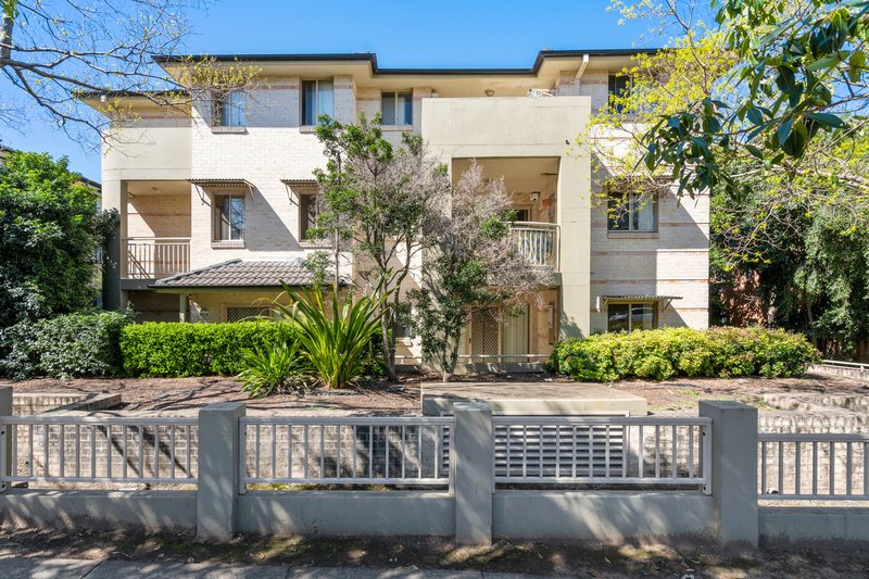 2/6-8 Hargrave Road, Auburn NSW 2144