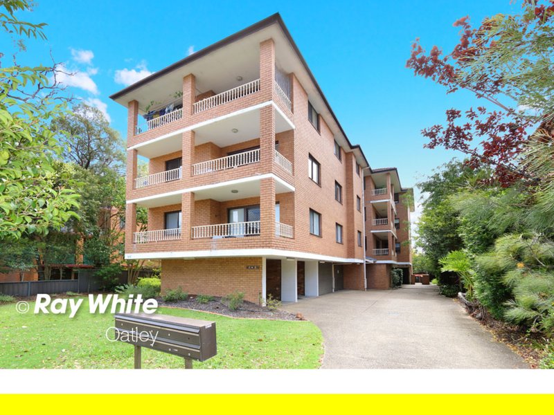 2/6-8 Ocean Street, Penshurst NSW 2222