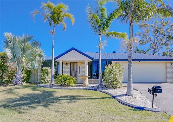 26 Aberfoyle Drive, Deception Bay QLD 4508