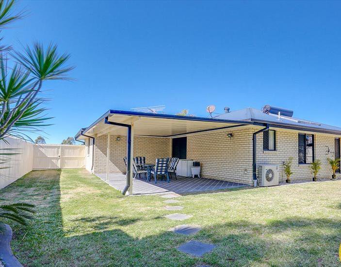 Photo - 26 Aberfoyle Drive, Deception Bay QLD 4508 - Image 13