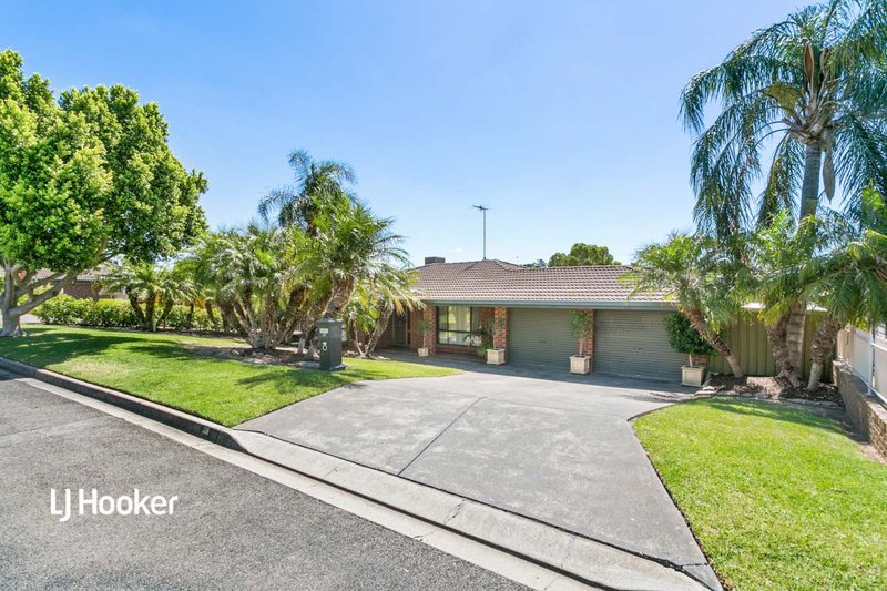 26 Addolorata Court, Highbury SA 5089