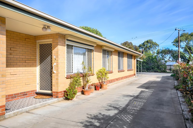 2/6 Adelaide Terrace, Edwardstown SA 5039