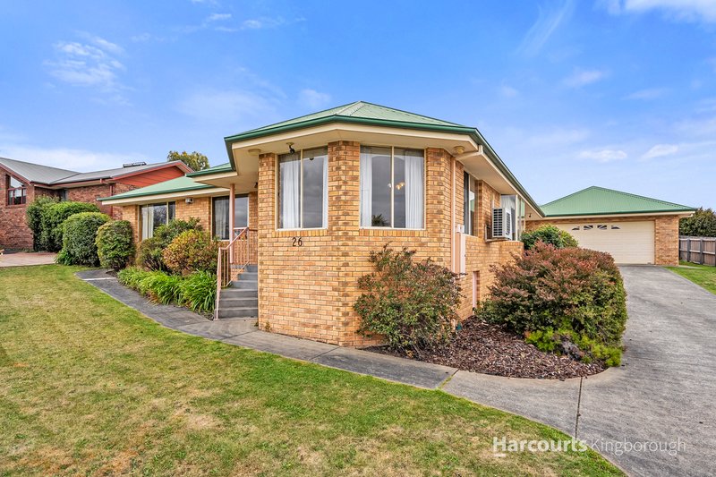 Photo - 26 Adelong Drive, Kingston TAS 7050 - Image 2