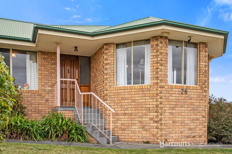 Photo - 26 Adelong Drive, Kingston TAS 7050 - Image 3