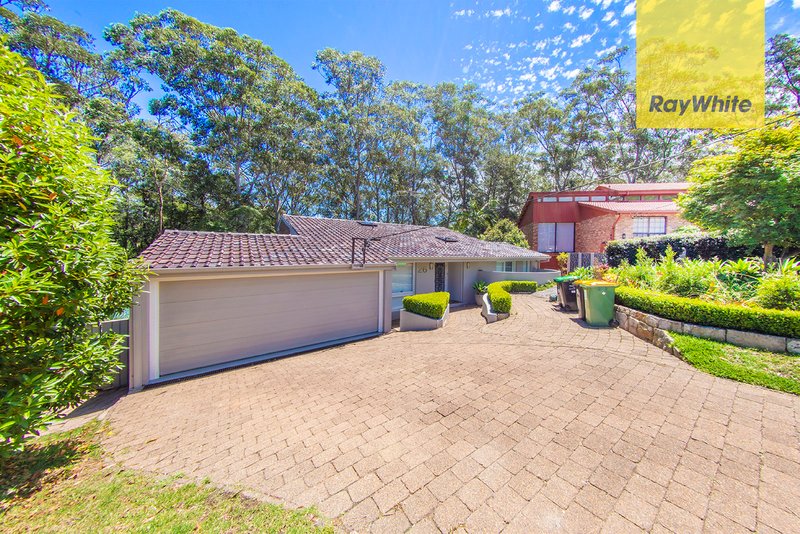 26 Adrian Court, Carlingford NSW 2118