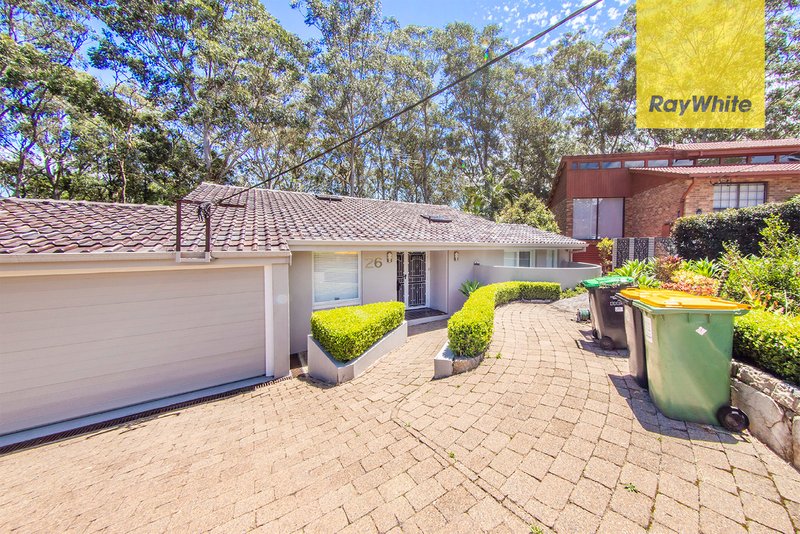 Photo - 26 Adrian Court, Carlingford NSW 2118 - Image 2