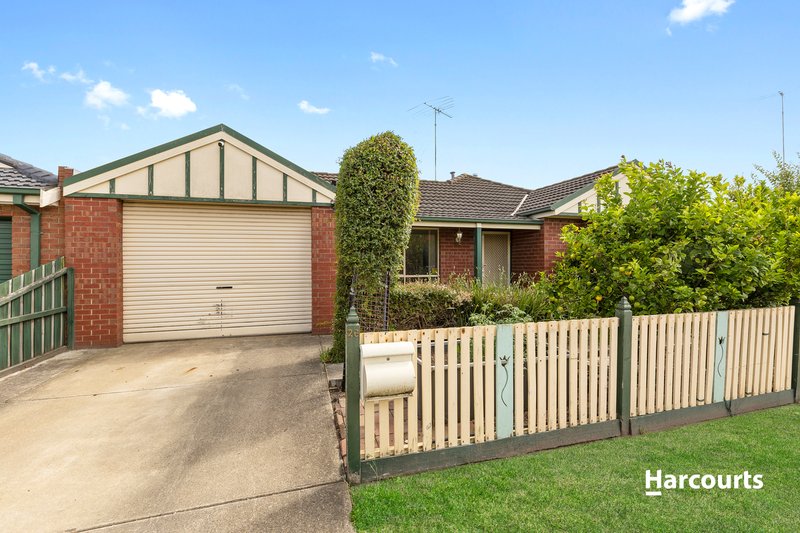 26 Adriatic Court, Norlane VIC 3214