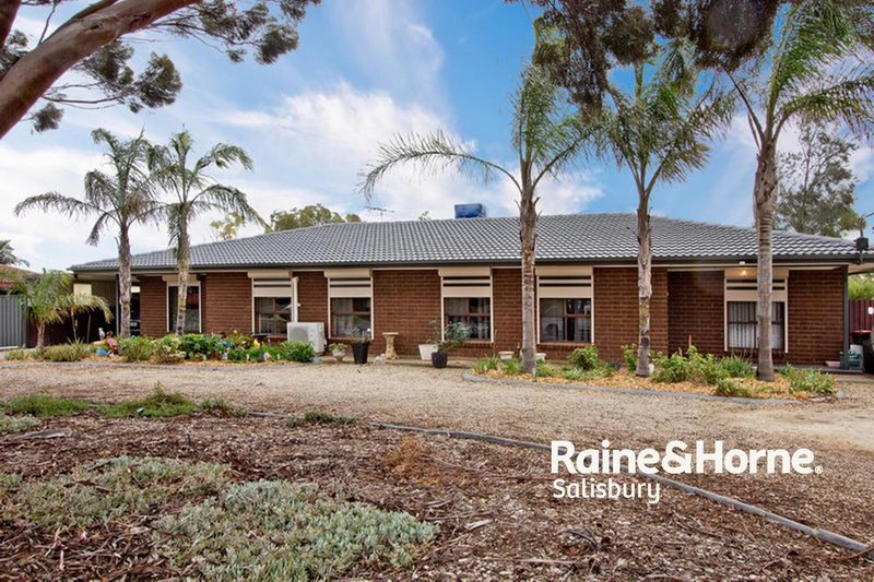 26 Alabar Crescent, Globe Derby Park SA 5110 Real Estate Industry
