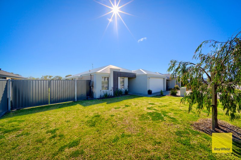 26 Albatross Drive, Bayonet Head WA 6330