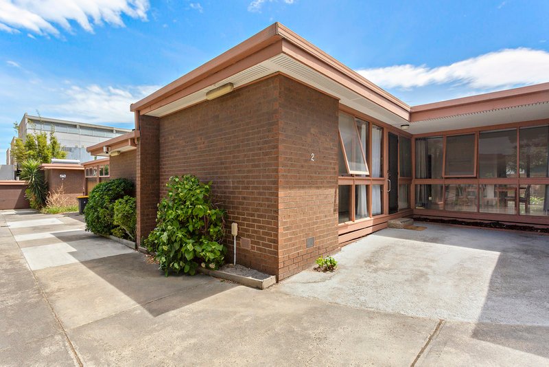 2/6 Albert Avenue, Oakleigh VIC 3166