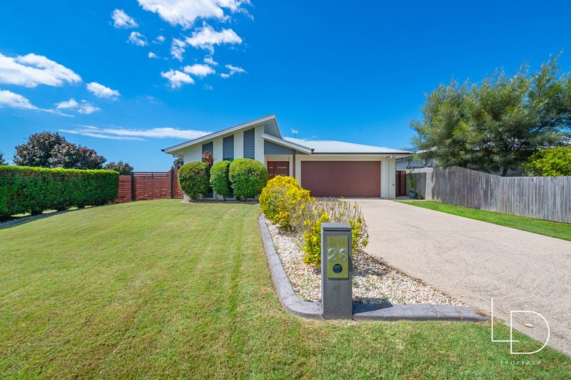 Photo - 26 Albion Crescent, Mount Pleasant QLD 4740 - Image 2